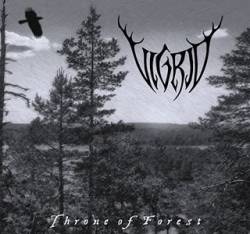 Vigrid : Throne of Forest